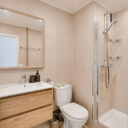 Studio Moderne Proche Du Metro Porte De Charenton * パリ